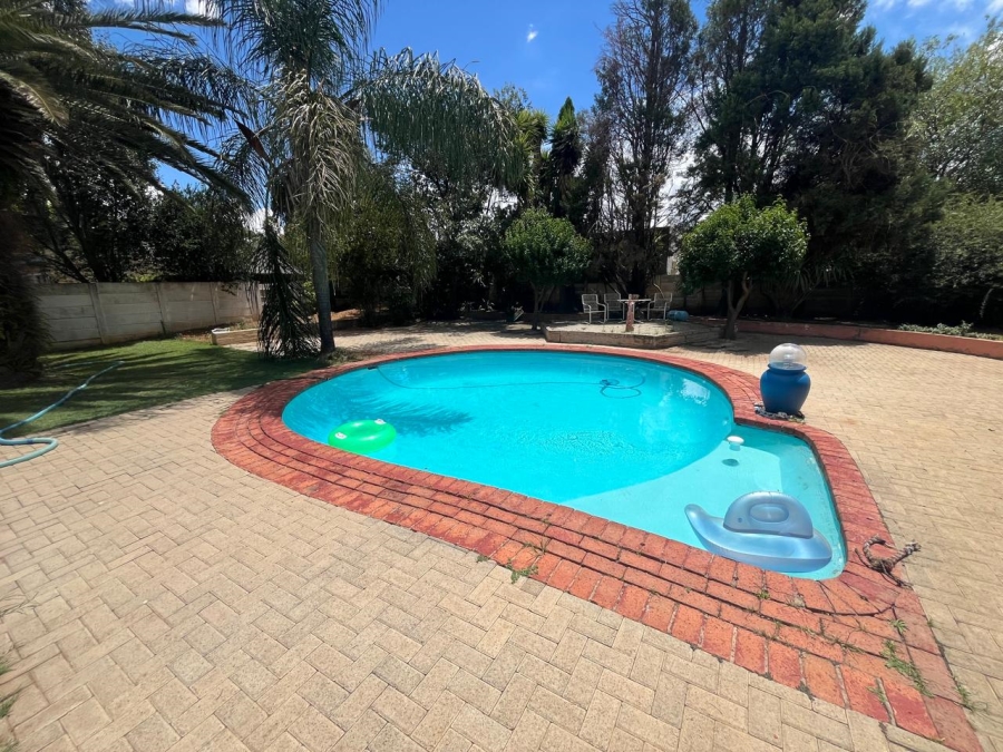 3 Bedroom Property for Sale in Riebeeckstad Free State